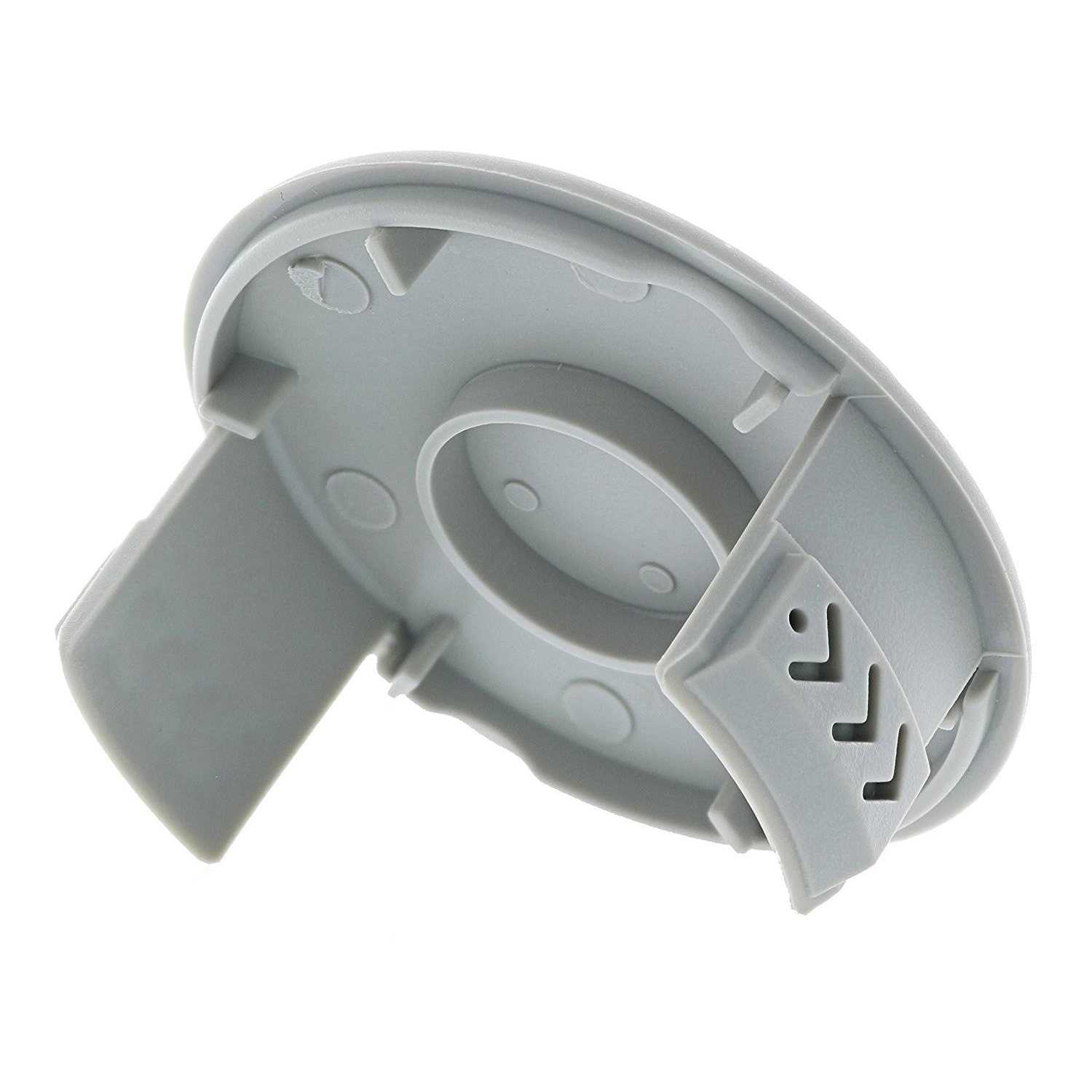Ryobi Ac14hca Genuine OEM One+ Replacement Spool Cap for Ryobi One+ 18V - Image 5