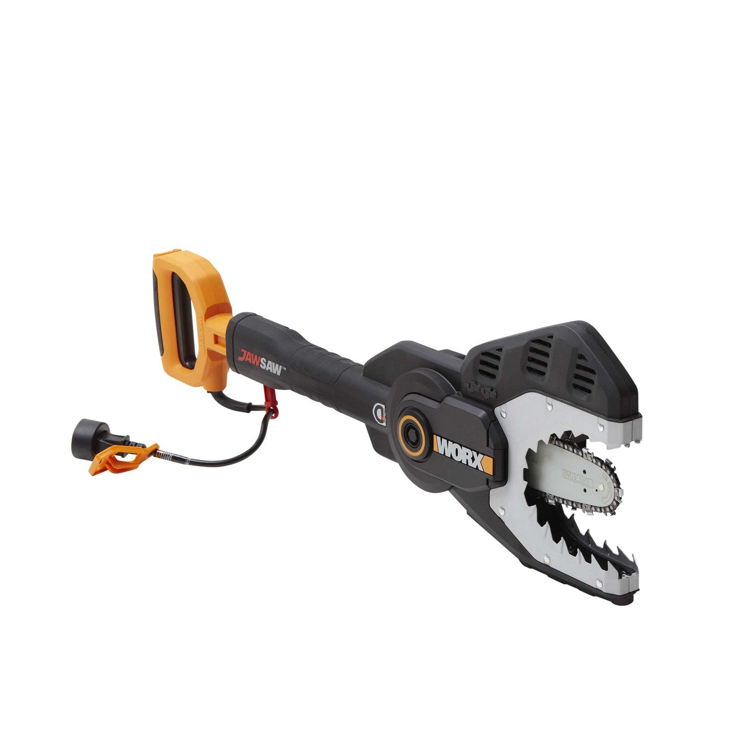 Worx 5-Amp JawSaw Electric Chainsaw - Image 2