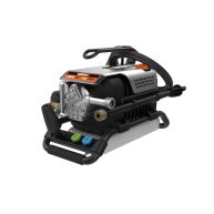 Worx WG605 13 Amp 1800 Psi Electric Pressure Washer