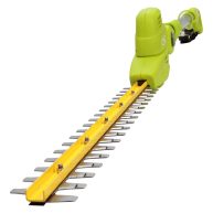Sun Joe SJH901E 18 Electric Telescoping Pole Hedge Trimmer