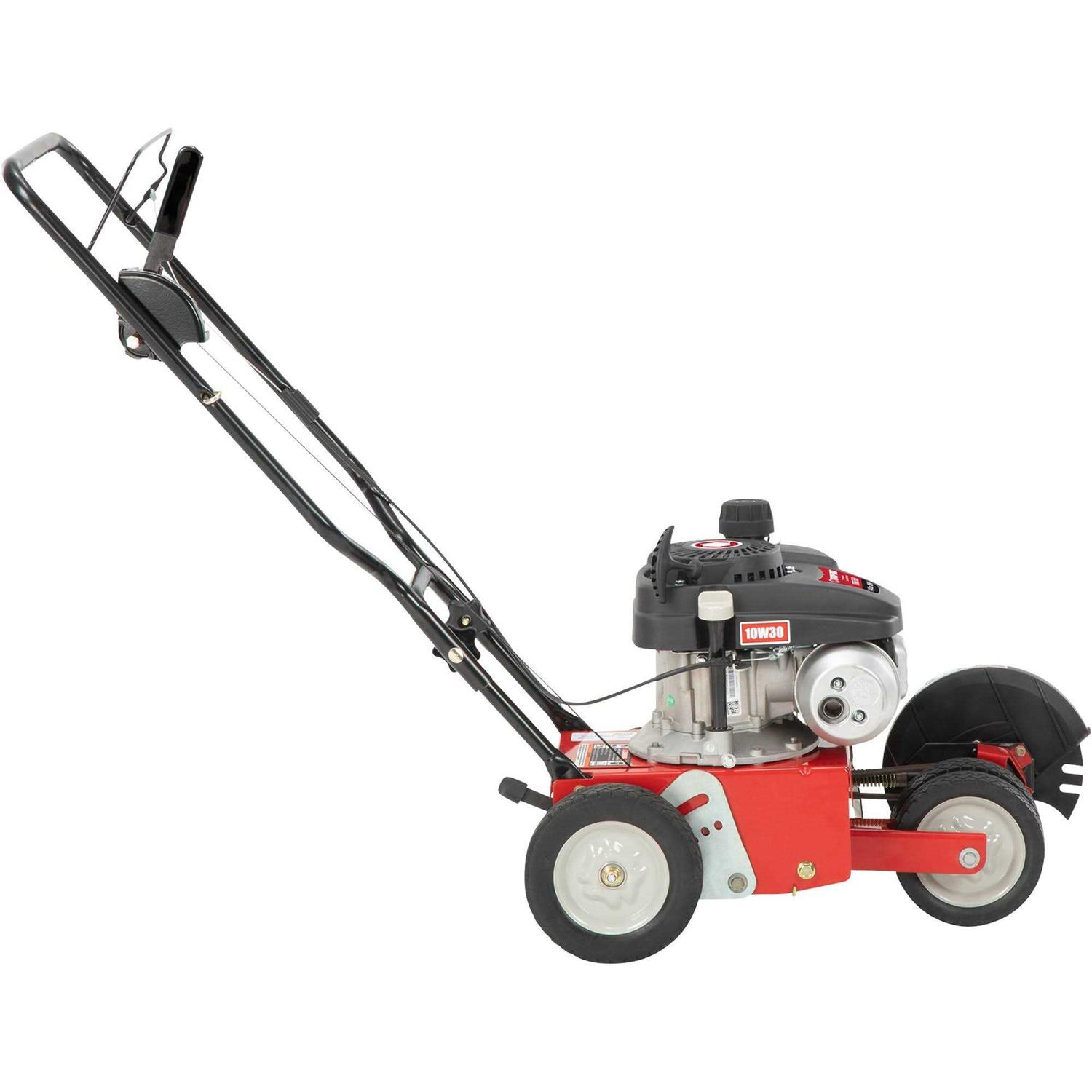 Troy-Bilt Driveway Edger - Image 4