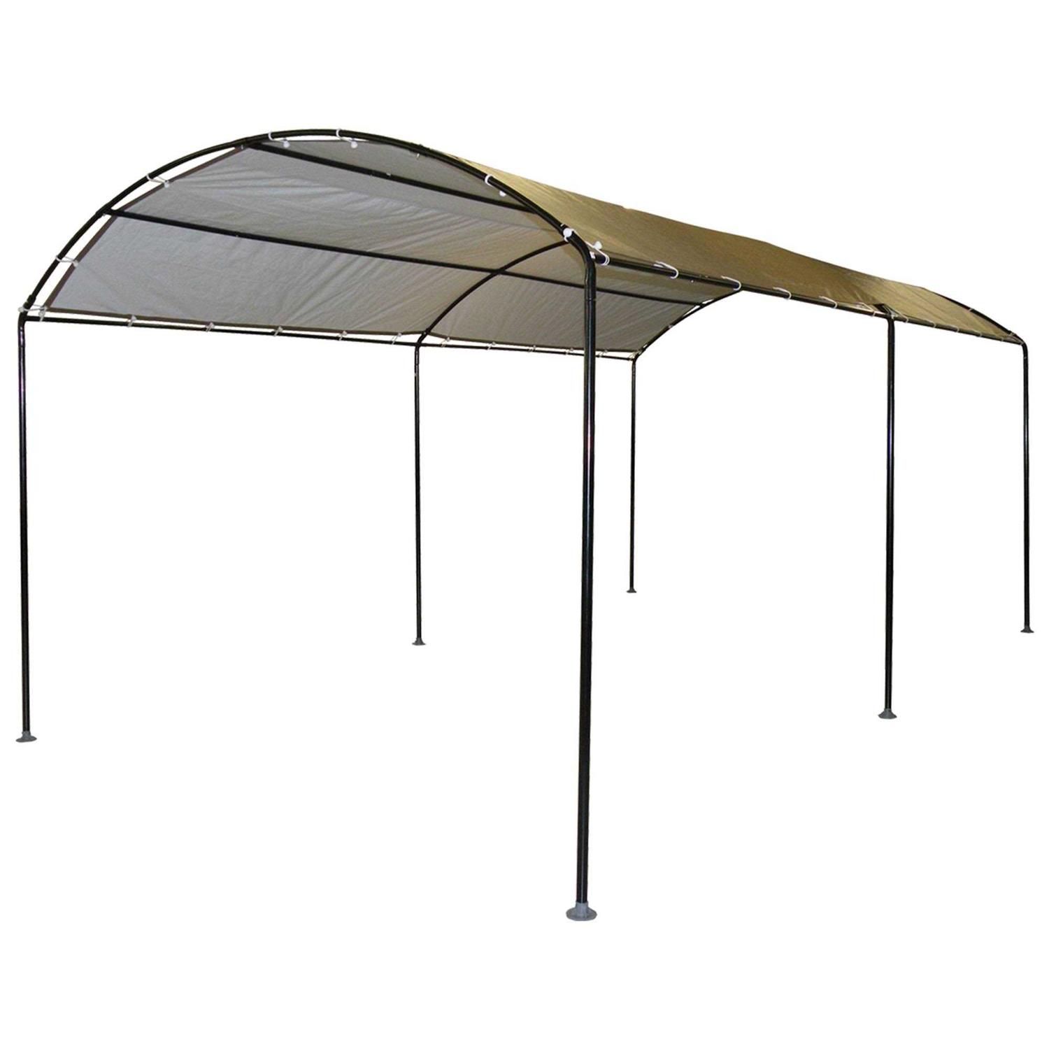 ShelterLogic Monarc Canopy