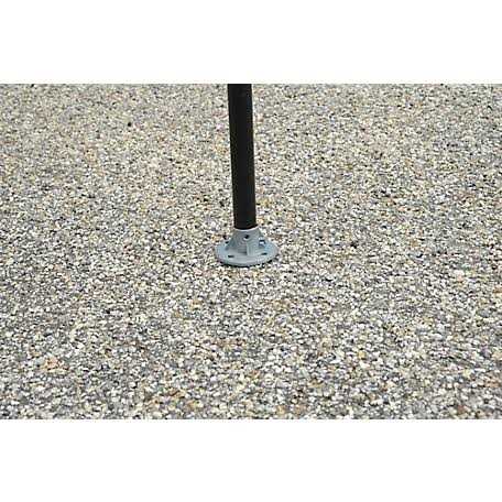 ShelterLogic Monarc Canopy - Image 2