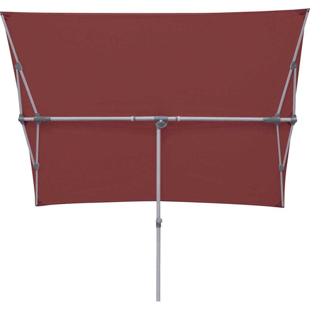 Wade Logan® Aleshya 5′ x 7′ Rectangular Market Umbrella Fabric - Image 5