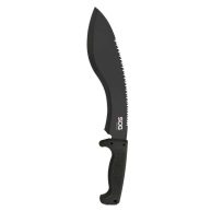 SOG SOGfari Kukri Machete