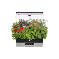 Serenelife Kit-Hydroponic Herb Garden Indoor height Adjustable Grow