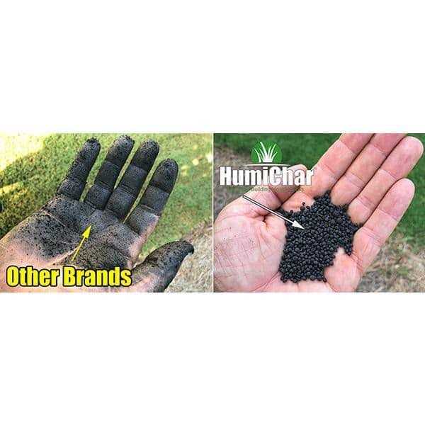 The Andersons HumiChar Organic Soil Amendment with Humic Acid and Biochar - Image 2