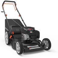 Yard Force YF22-3N1SP 3-in-1 Self-Propelled Gas Mower