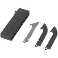 True Replacement Blades w/ Case 3 Pieces TRU-FMK-1007