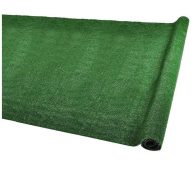 Yescom Artificial Grass Mat Fake Lawn Pet Turf Synthetic Garden Outdoor Indoor