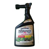 Spectracide Immunox Fungus Plus Insect Control