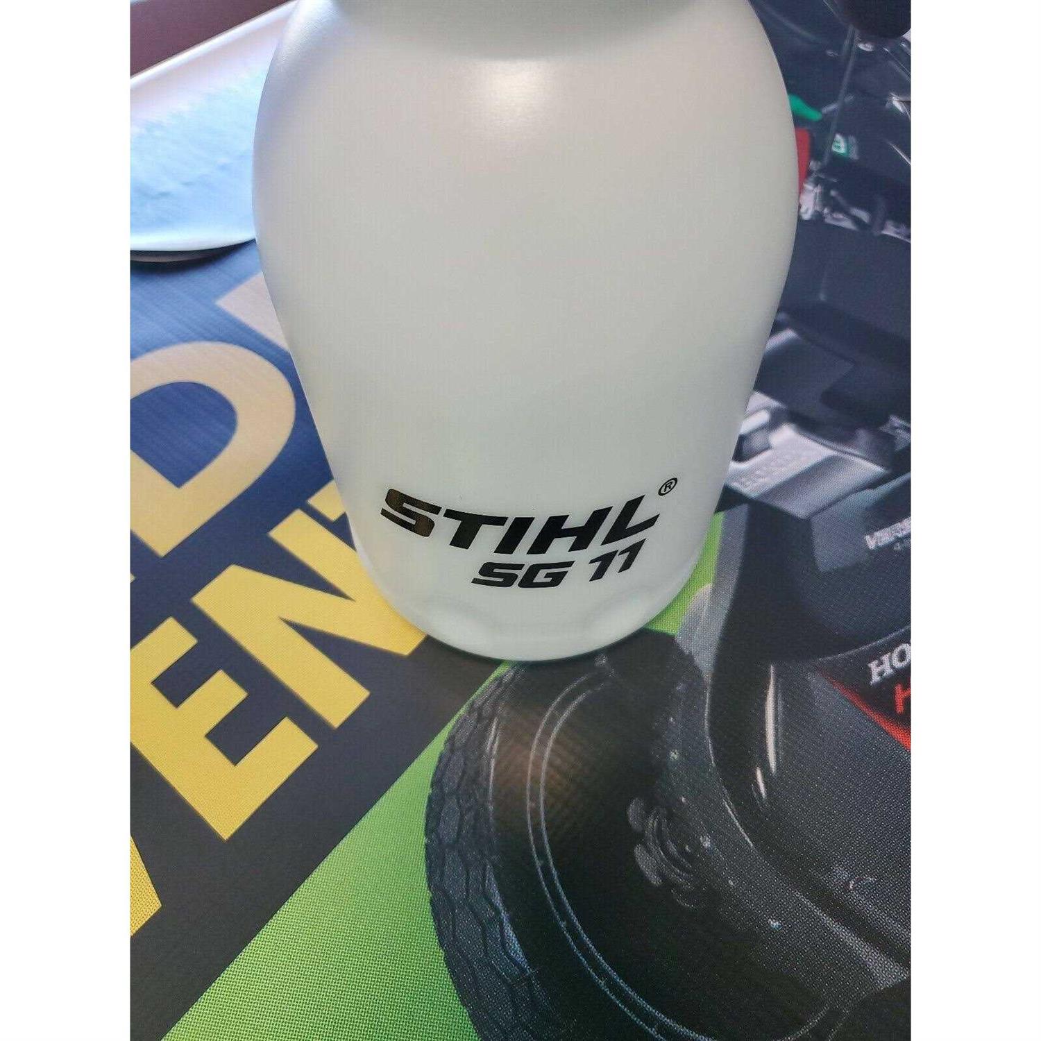 Stihl SG 11 Handheld Sprayer - Image 2