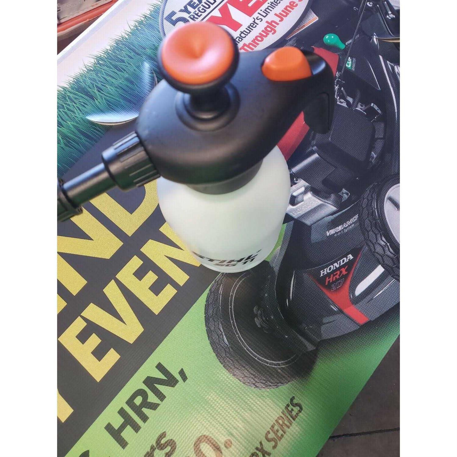 Stihl SG 11 Handheld Sprayer - Image 4