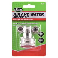 Slime 20073 Air/Water Adapter Kit