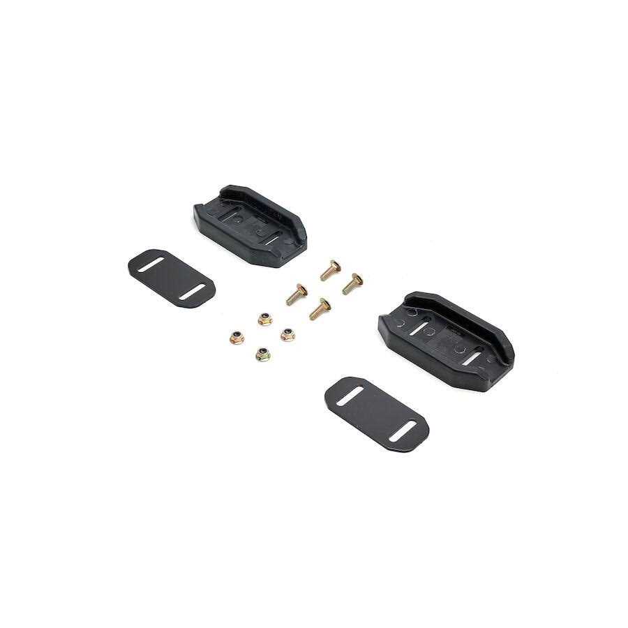 Toro Poly Skid Shoe Kit for 2-Stage Snow Blowers 38211 - Image 2