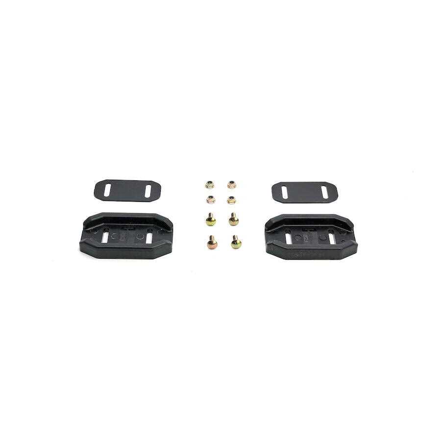 Toro Poly Skid Shoe Kit for 2-Stage Snow Blowers 38211 - Image 3