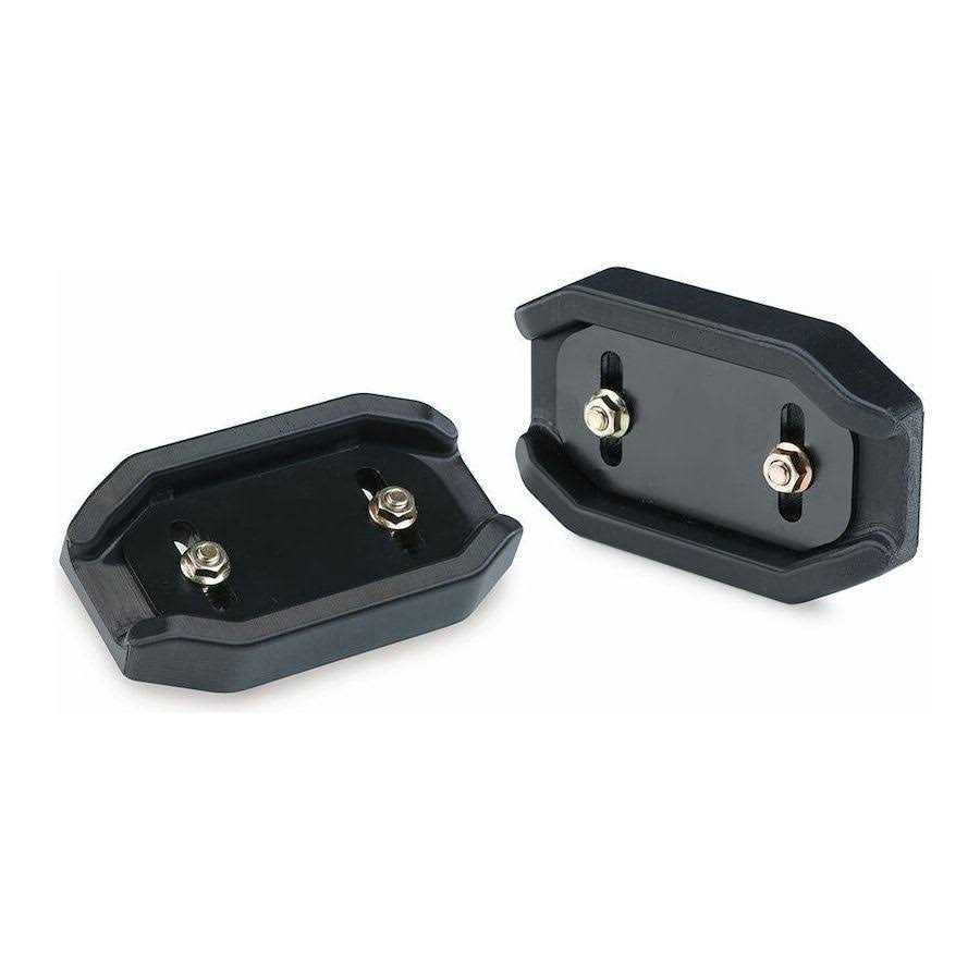 Toro Poly Skid Shoe Kit for 2-Stage Snow Blowers 38211 - Image 5