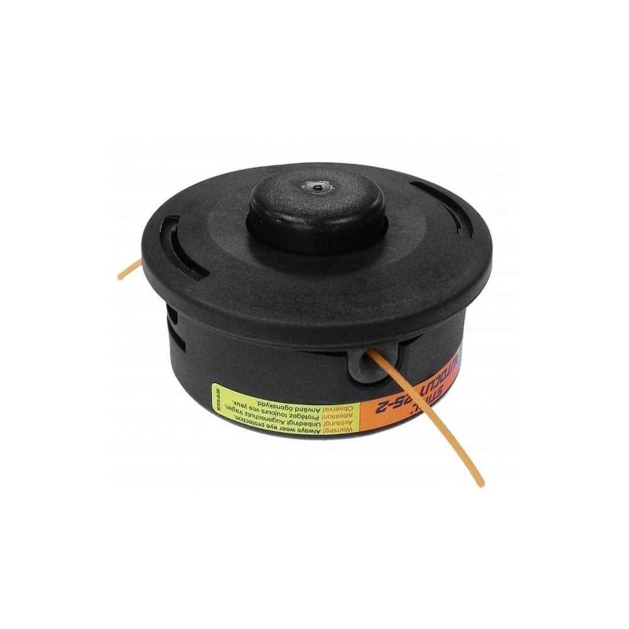 Stihl 4002-710-2108 Autocut Trimmer Head - Image 4