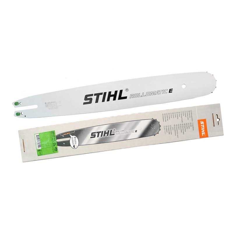 STIHL 3005 008 4717 Rollomatic E Chain Saw Bar