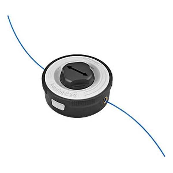 STIHL AutoCut C 3-2 Replacement Spool 3pk - Image 2