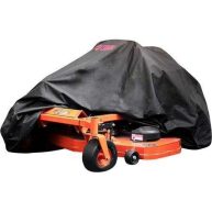 Tough Cover Extreme Edition Zero-Turn Mower Cover Heavy Duty 600d Marine Grade Fabric