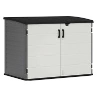 Suncast BMS4780 The Stow-Away Horizontal Shed