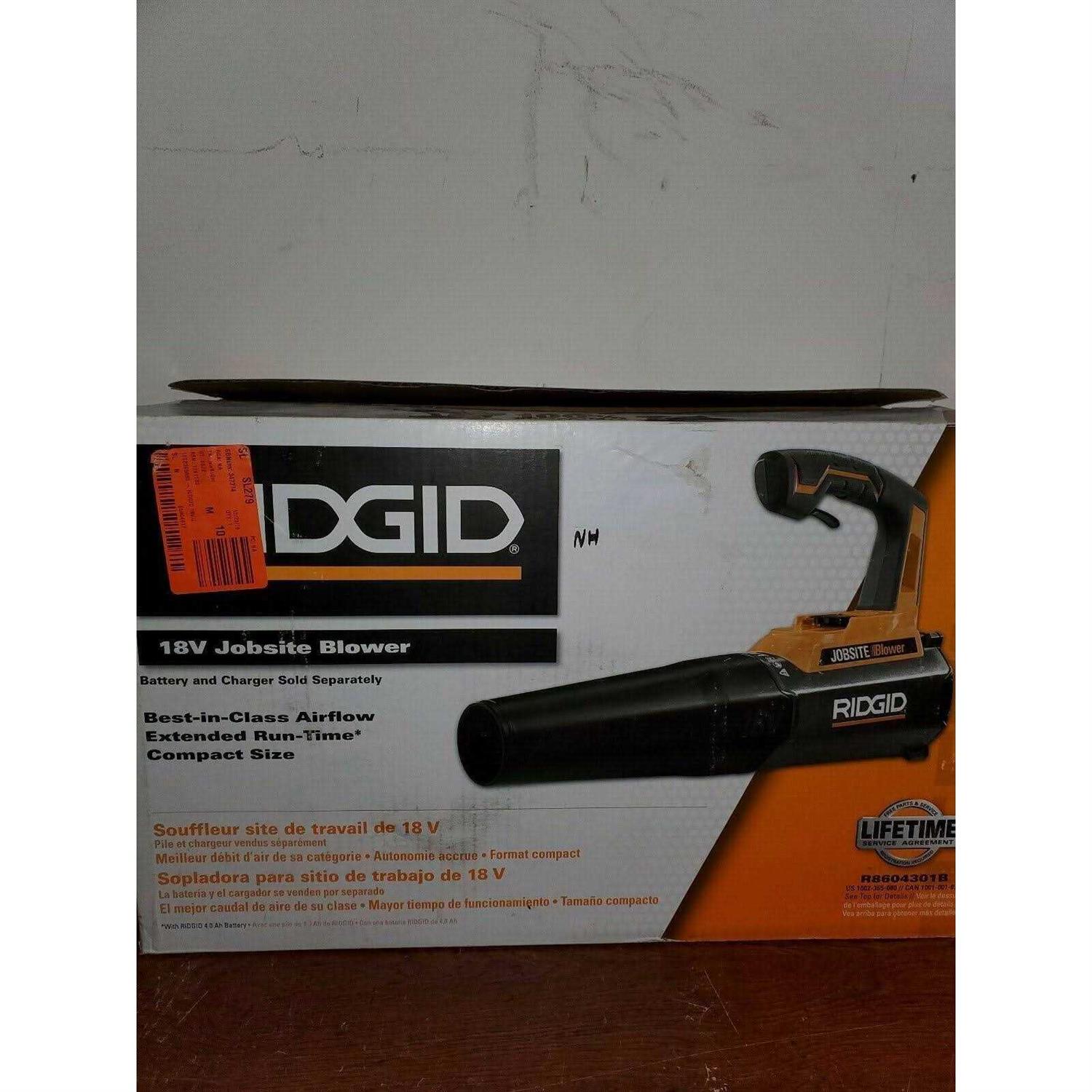 RIDGID GEN5X R860430B - Image 2