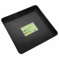 Tierra Garden Garland Square Garden Tray