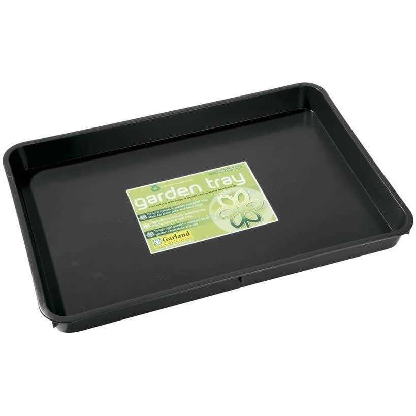 Tierra Garden Garland Square Garden Tray - Image 3