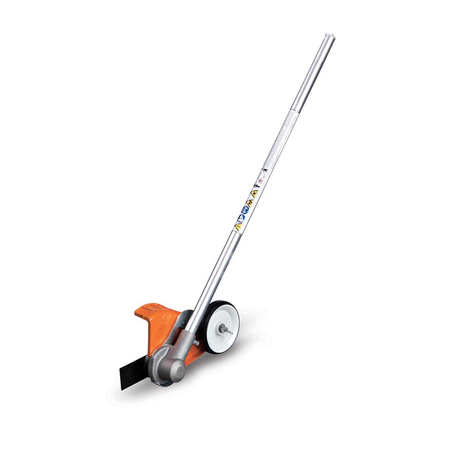Stihl FCS-KM Straight Lawn Edger Attachment