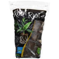 Root Riot Cubes
