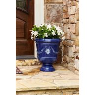 Southern Patio Porter Urn