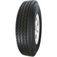 Sutong ASB1047 6 Ply Tire Wheel Assembly