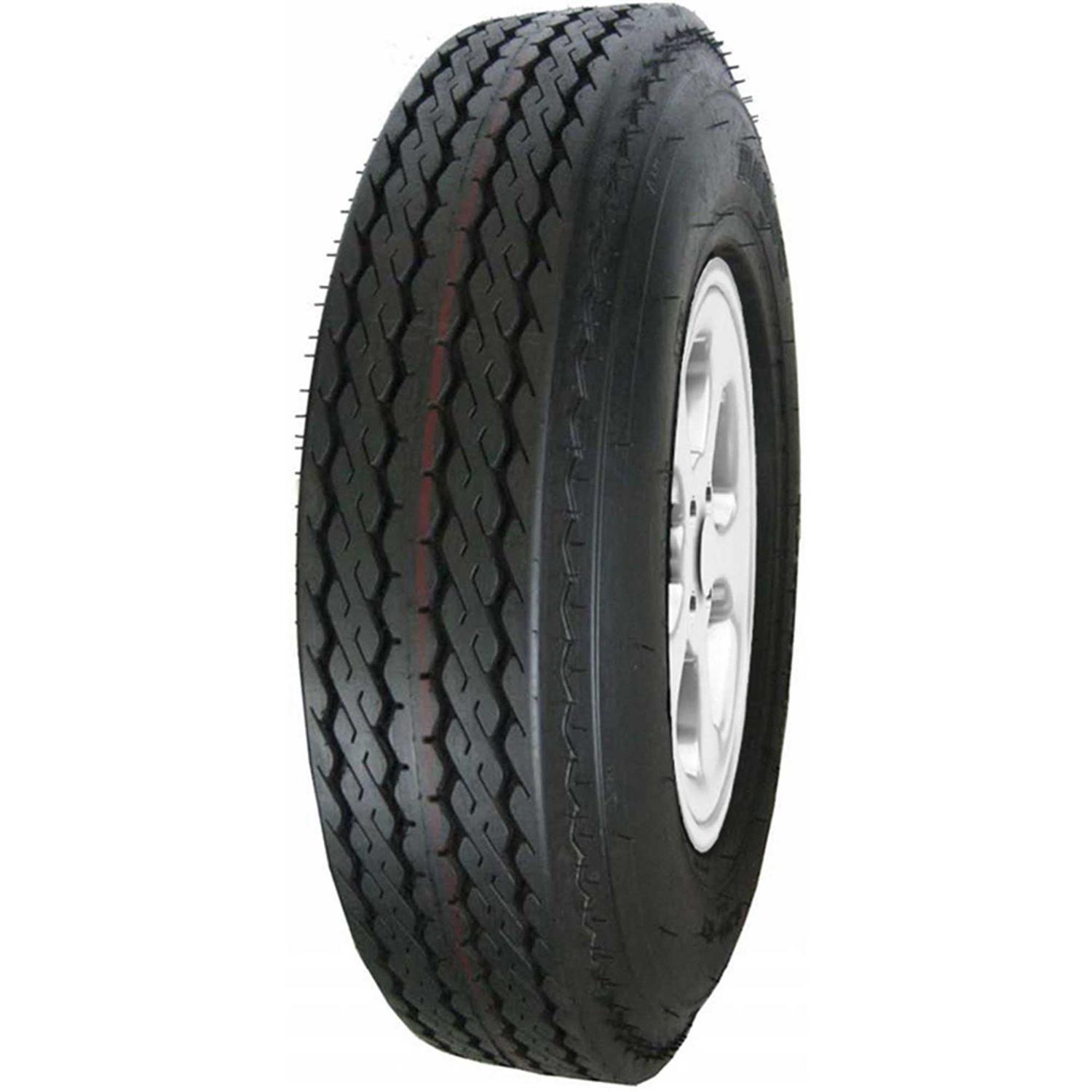 Sutong ASB1047 6 Ply Tire Wheel Assembly