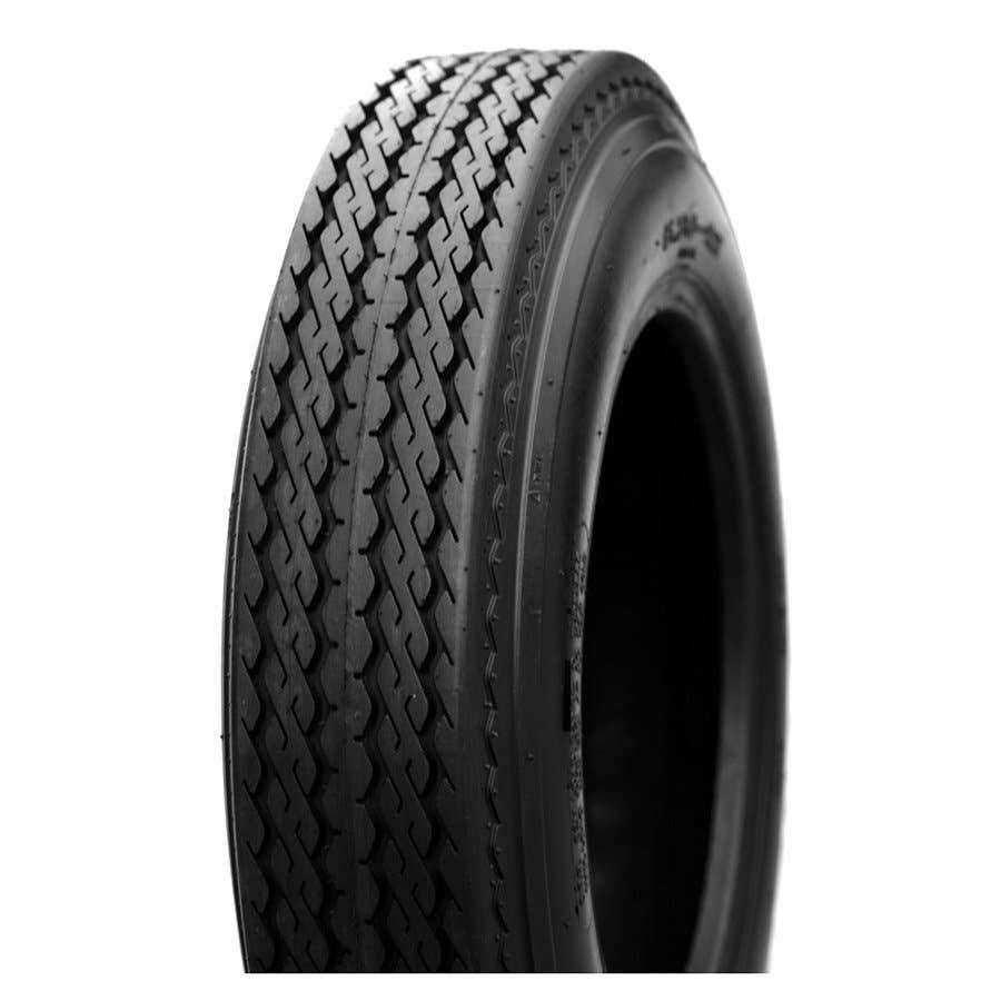 Sutong ASB1047 6 Ply Tire Wheel Assembly - Image 3