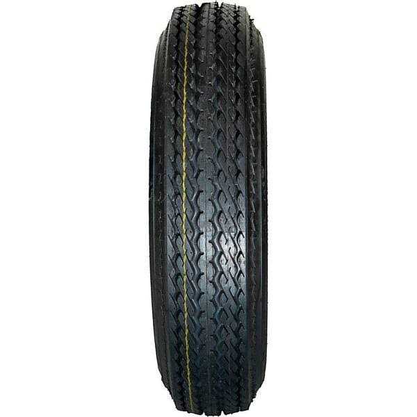 Sutong ASB1047 6 Ply Tire Wheel Assembly - Image 5