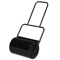 Winado 19.5 in. Iron Lawn Roller