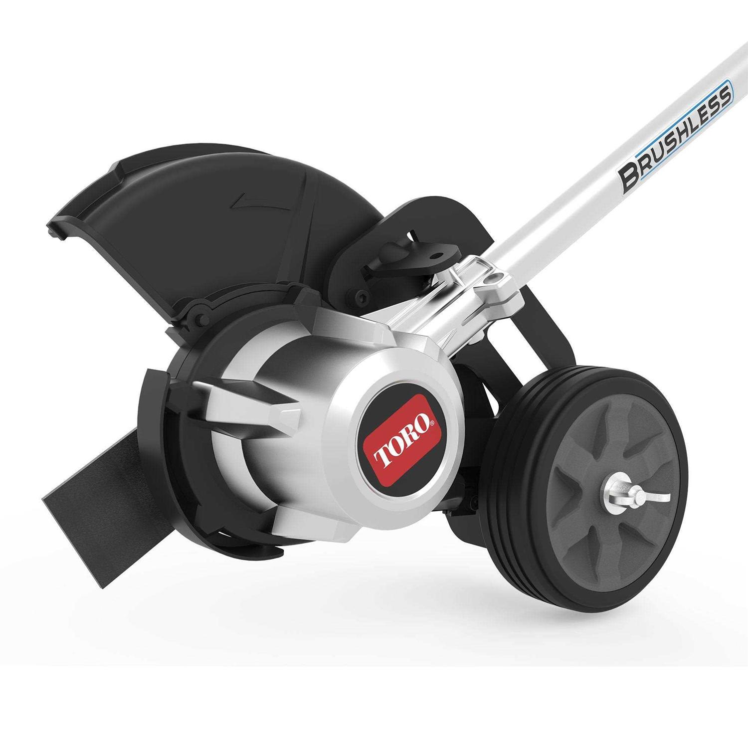 Toro 114663 60V Cordless Lawn Edger - Image 3