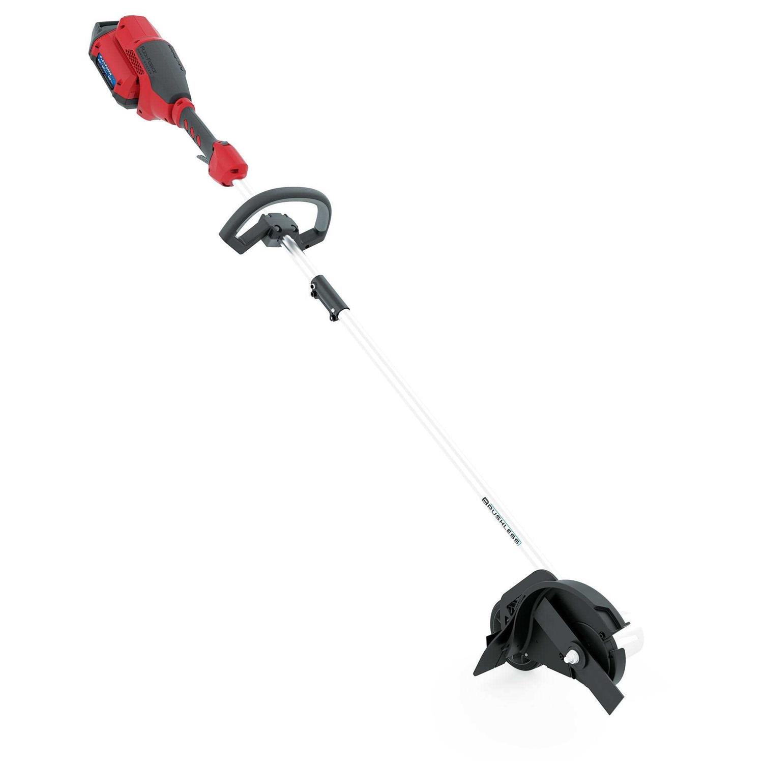 Toro 114663 60V Cordless Lawn Edger - Image 4