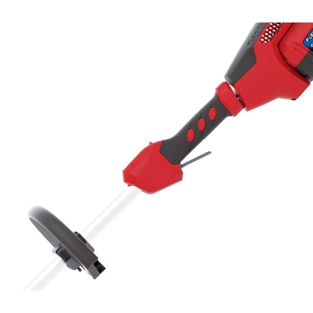 Toro 114663 60V Cordless Lawn Edger - Image 5