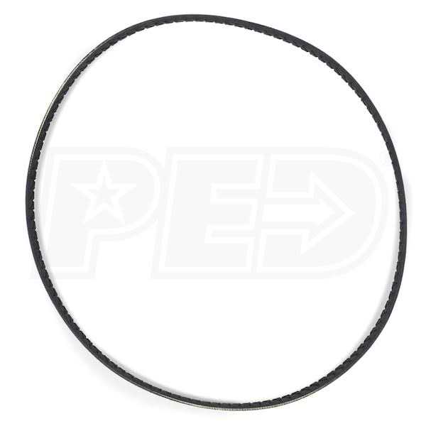 Toro 117-7733 Genuine OEM Replacement Auger Belt for Toro 117-7733 Power Clear Models 418 / 518 - Image 4