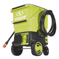 Sun Joe Spx6001c 40V Cordless Pressure Washer