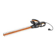 Worx WG217 24 Inch Electric Hedge Trimmer 4.5 Amp