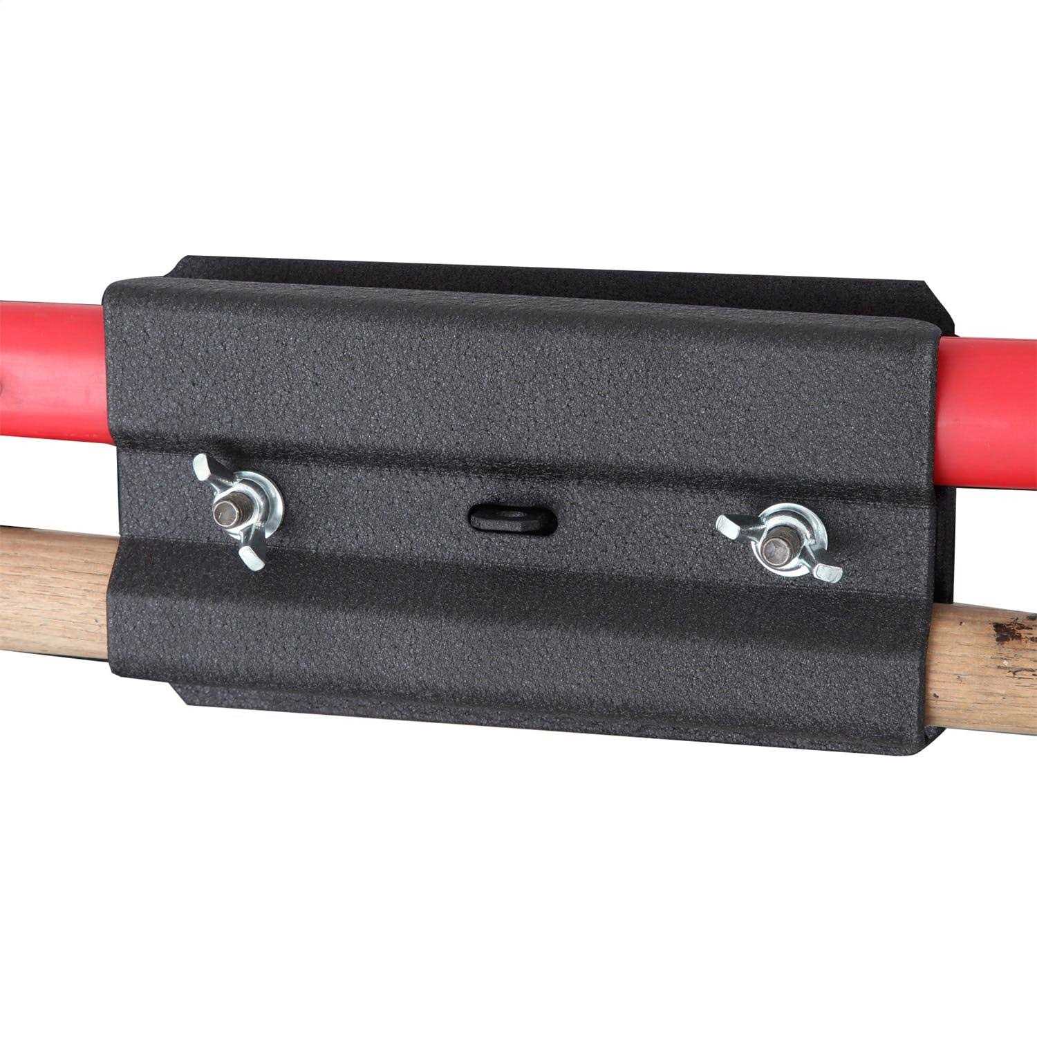 Smittybilt D8005 Axe And Shovel Mount - Image 4