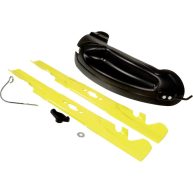 Troy-Bilt Original Equipment Xtreme 42 in. Mulch Kit for Riders and Zero Turn Lawn Mowers