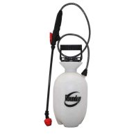 Roundup 1-Gallon Plastic Handheld Sprayer