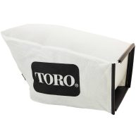 Toro 115-4673 Grass Bag Assembly