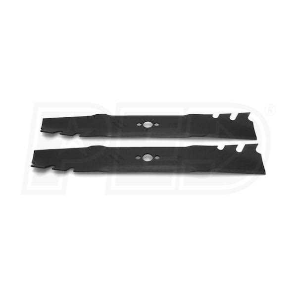 Toro Timemaster Replacement Mower Blades - Image 2