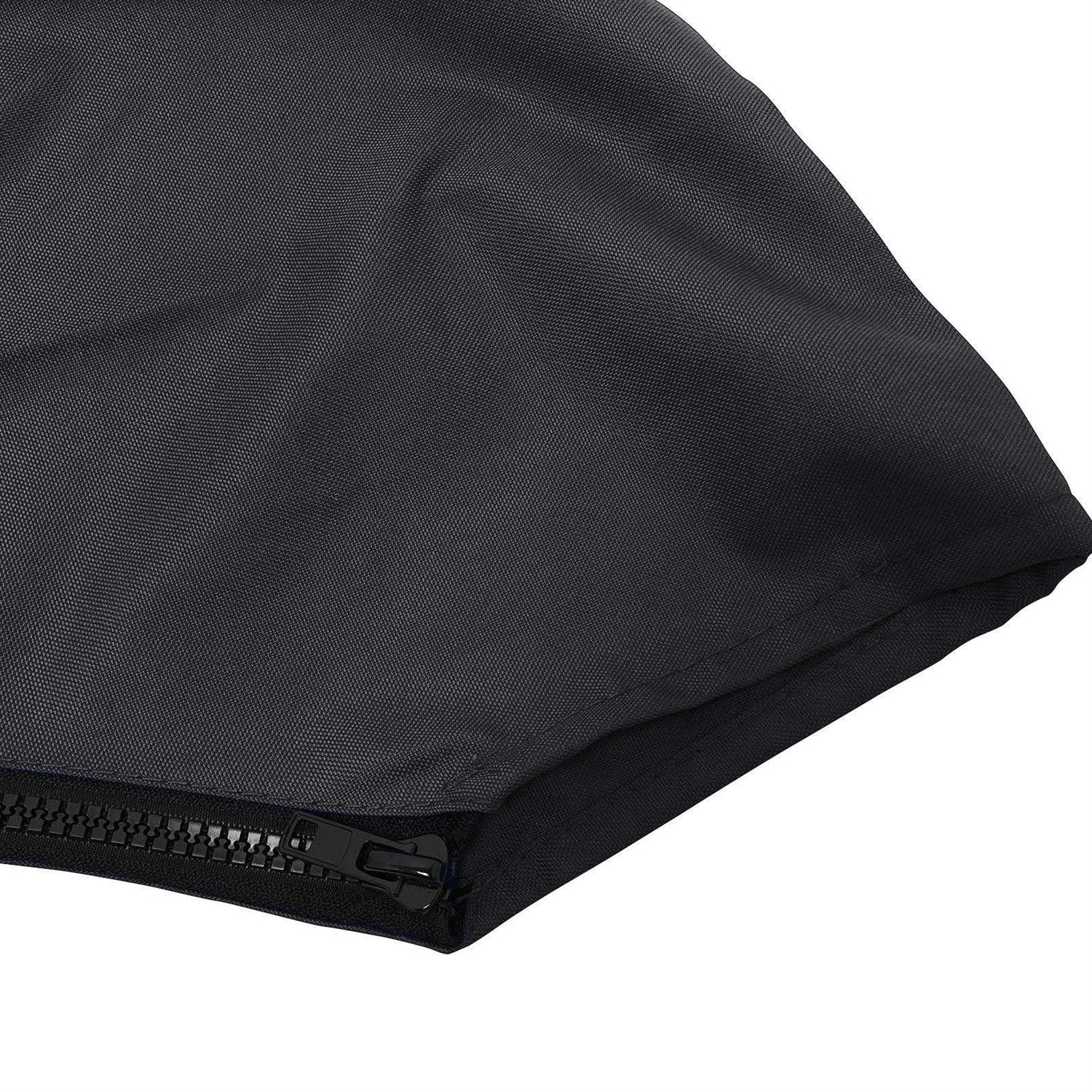 Savvycraft Bimini Top Storage Boot Width - Image 4