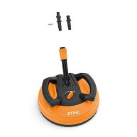 STIHL Re Rotary Pressure Washer Surface Cleaner